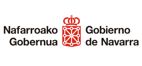 Gobierno de Navarra logo